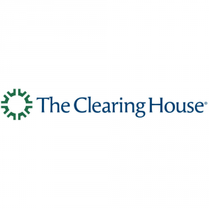 Image for The Clearing House